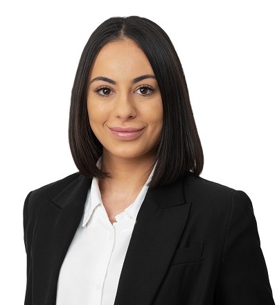 Christina Segaan